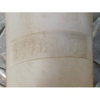 Recambio de deposito limpia para fiat 500 cabrio (150) bydiesel referencia OEM IAM 51787578  