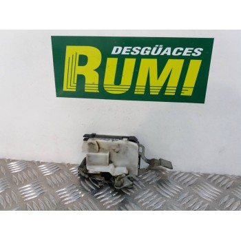 Recambio de cerradura puerta delantera derecha para fiat ducato caja abierta (desde 03.94) td-eco batalla 2850 referencia OEM IA