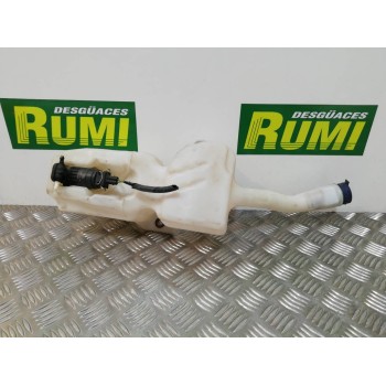 Recambio de deposito limpia para fiat 500 cabrio (150) bydiesel referencia OEM IAM 51787578  