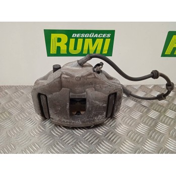 Recambio de pinza de freno delantera derecha para bmw serie 5 berlina (e60) 530d referencia OEM IAM 6030324  