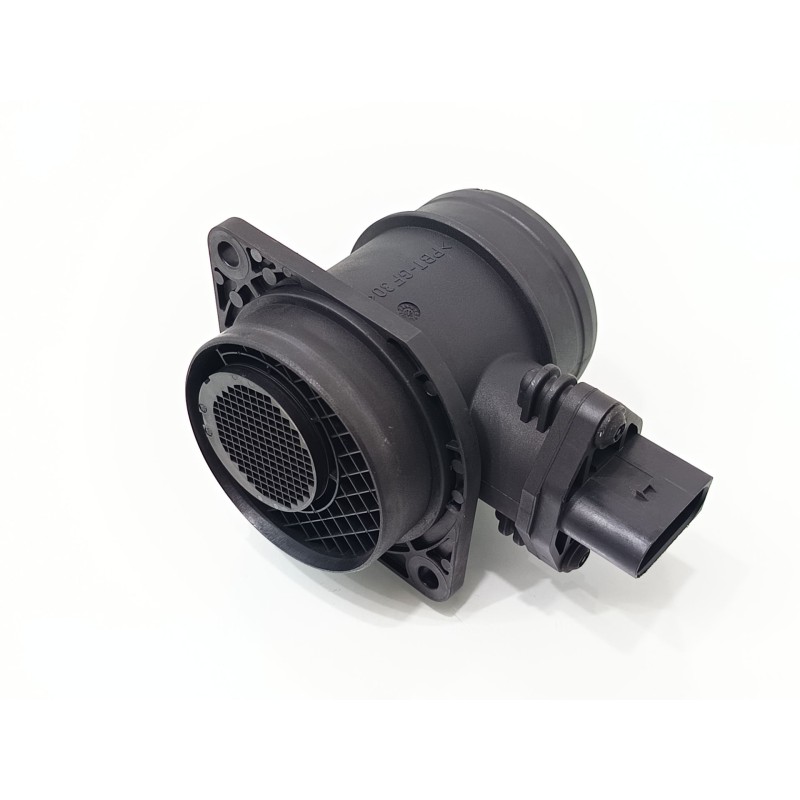 Recambio de caudalimetro para seat leon (1p1) reference referencia OEM IAM 038906461B 0281002531  