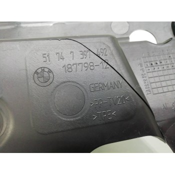 Recambio de no identificado para bmw serie x3 (g01) xdrive20d xline referencia OEM IAM 18779812 51747397492 7397492