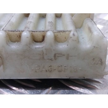 Recambio de centralita motor uce para opel astra g berlina club referencia OEM IAM PA6GS15 24456733 52665