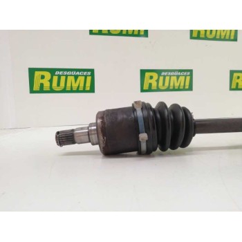 Recambio de transmision delantera derecha para hyundai atos (mx) gl referencia OEM IAM   