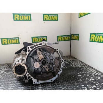 Recambio de caja cambios para volkswagen passat lim. (362) edition bluemotion referencia OEM IAM MYP  