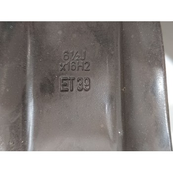Recambio de llanta para opel vectra c berlina cosmo referencia OEM IAM 2160131  