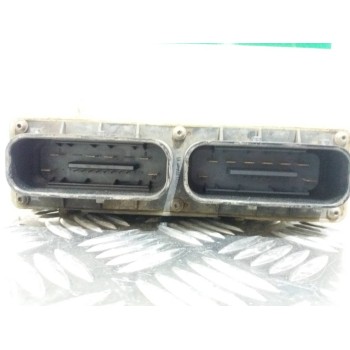 Recambio de centralita motor uce para opel astra g berlina club referencia OEM IAM PA6GS15 24456733 52665