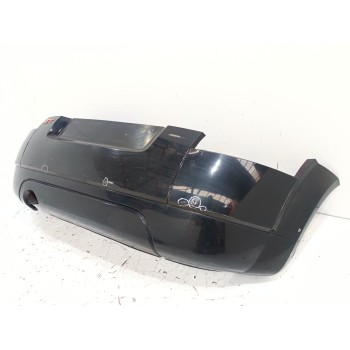Recambio de paragolpes trasero para audi tt (8n3/8n9) 1.8 t coupe (110kw) referencia OEM IAM 8NO807421  