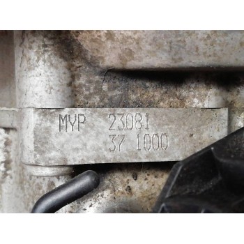 Recambio de caja cambios para volkswagen passat lim. (362) edition bluemotion referencia OEM IAM MYP  