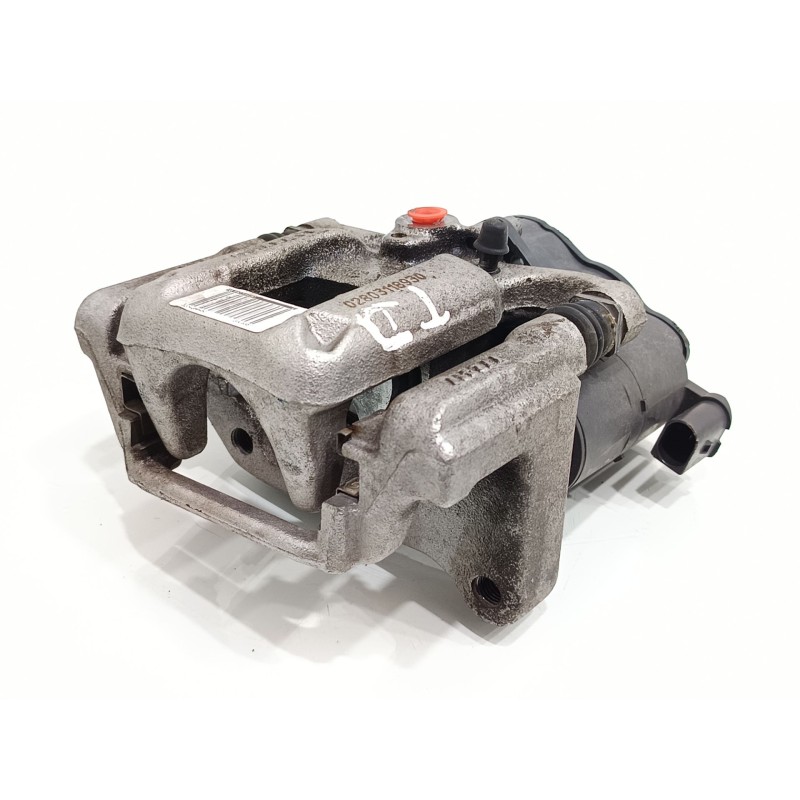 Recambio de pinza de freno trasera derecha para opel corsa f e gs referencia OEM IAM 9819059480  