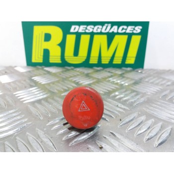 Recambio de warning para iveco daily caja cerrada (1999 =>) 29 - l 9 caja cerrada referencia OEM IAM   