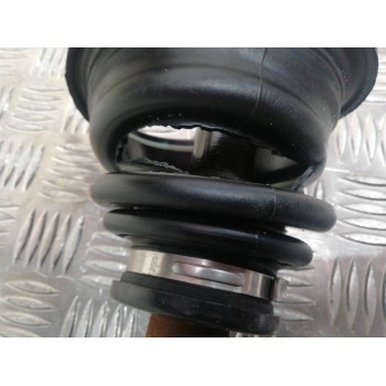 Recambio de transmision delantera izquierda para renault laguna (b56) 1.6 16v rt referencia OEM IAM   