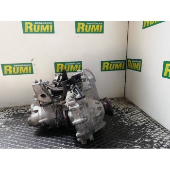 Recambio de caja cambios para volkswagen passat lim. (362) edition bluemotion referencia OEM IAM MYP  
