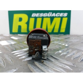 Recambio de warning para iveco daily caja cerrada (1999 =>) 29 - l 9 caja cerrada referencia OEM IAM   