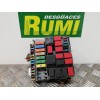 Recambio de caja reles / fusibles para fiat 500 cabrio (150) bydiesel referencia OEM IAM 51781452A 51781452 