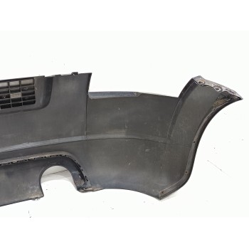 Recambio de paragolpes trasero para audi tt (8n3/8n9) 1.8 t coupe (110kw) referencia OEM IAM 8NO807421  