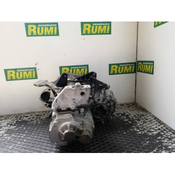 Recambio de caja cambios para volkswagen passat lim. (362) edition bluemotion referencia OEM IAM MYP  