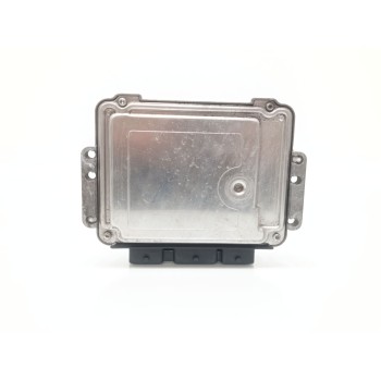 Recambio de centralita motor uce para ford focus berlina (cap) trend referencia OEM IAM 0281011701  