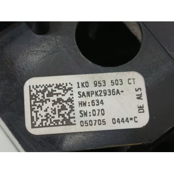 Recambio de mando multifuncion para seat leon (1p1) reference referencia OEM IAM 1K0953503CT  