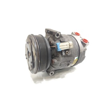 COMPRESOR AIRE ACONDICIONADO 13197197 