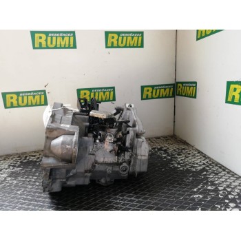 Recambio de caja cambios para volkswagen passat lim. (362) edition bluemotion referencia OEM IAM MYP  