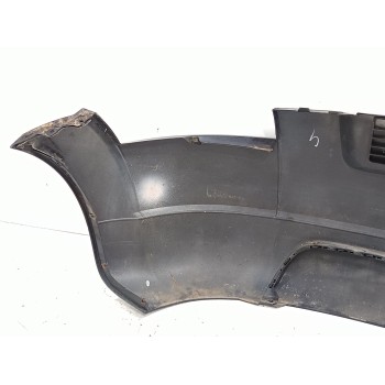 Recambio de paragolpes trasero para audi tt (8n3/8n9) 1.8 t coupe (110kw) referencia OEM IAM 8NO807421  