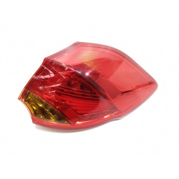 Recambio de piloto trasero derecho para kia cee´d concept referencia OEM IAM 92402A20  