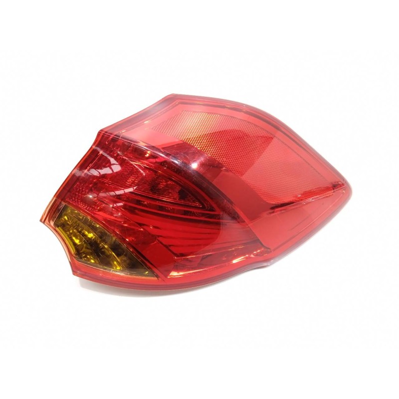 Recambio de piloto trasero derecho para kia cee´d concept referencia OEM IAM 92402A20  