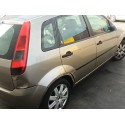 FORD FIESTA (CBK)