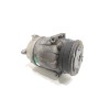 Recambio de compresor aire acondicionado para opel vectra c berlina cosmo referencia OEM IAM 13197197  