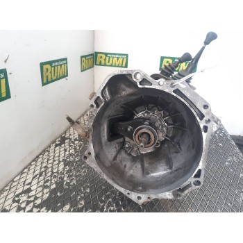 Recambio de caja cambios para opel frontera a sport referencia OEM IAM 79180355 5SK787 