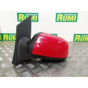 Recambio de retrovisor izquierdo para ford focus berlina (cap) ambiente (d) referencia OEM IAM   