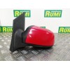 Recambio de retrovisor izquierdo para ford focus berlina (cap) ambiente (d) referencia OEM IAM   