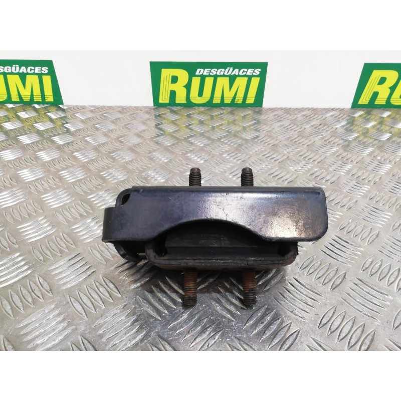 Recambio de soporte motor para iveco daily caja abierta / volquete 29 - l 13 caja abierta referencia OEM IAM   