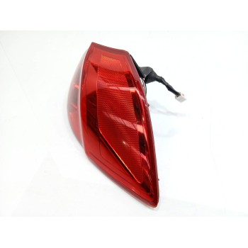 Recambio de piloto trasero derecho para kia cee´d concept referencia OEM IAM 92402A20  