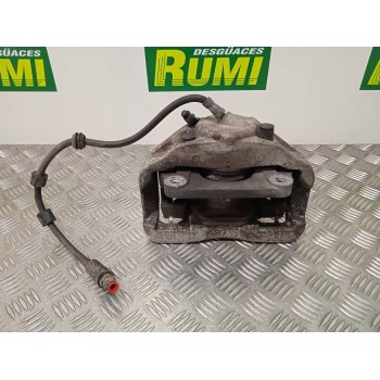 Recambio de pinza de freno delantera derecha para bmw serie 5 berlina (e60) 530d referencia OEM IAM 6030324  