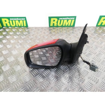 Recambio de retrovisor izquierdo para ford focus berlina (cap) ambiente (d) referencia OEM IAM   