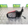 Recambio de retrovisor izquierdo para ford focus berlina (cap) ambiente (d) referencia OEM IAM   