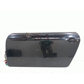 Recambio de puerta delantera izquierda para audi tt (8n3/8n9) 1.8 t coupe (110kw) referencia OEM IAM   