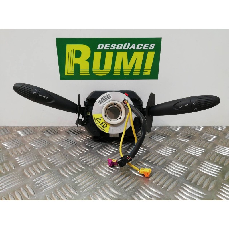 Recambio de mando multifuncion para fiat 500 cabrio (150) bydiesel referencia OEM IAM 07354724700 47143 