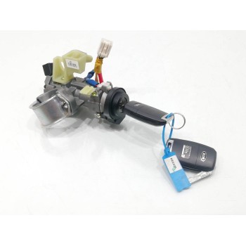 CONMUTADOR DE ARRANQUE 