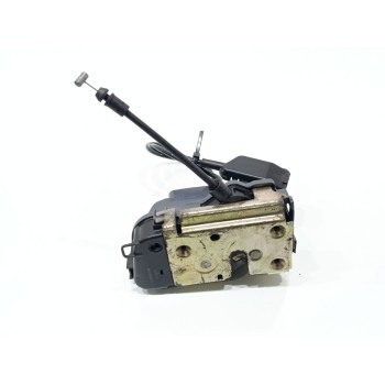 Recambio de cerradura puerta trasera derecha para renault espace iv (jk0) privilege referencia OEM IAM 017959Z98  