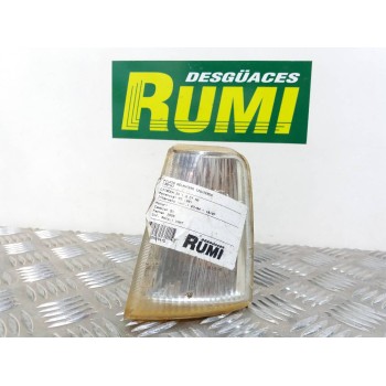 Recambio de piloto delantero izquierdo para citroën zx 1.8i sx referencia OEM IAM   