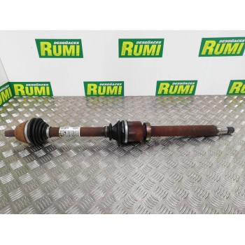 TRANSMISION DELANTERA DERECHA 3M513B436DAD 