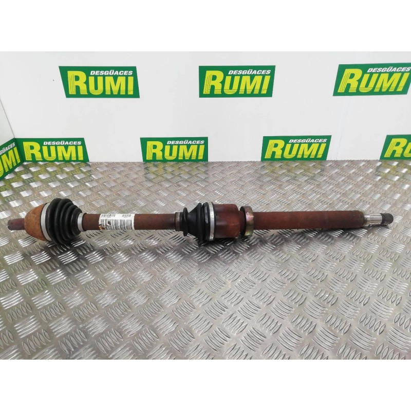 Recambio de transmision delantera derecha para ford focus berlina (cap) ambiente (d) referencia OEM IAM 3M513B436DAD  