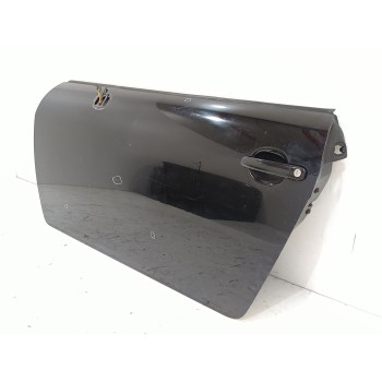 Recambio de puerta delantera izquierda para audi tt (8n3/8n9) 1.8 t coupe (110kw) referencia OEM IAM   