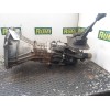Recambio de caja cambios para opel frontera a sport referencia OEM IAM 79180355 5SK787 