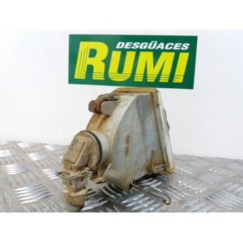 Recambio de piloto delantero izquierdo para citroën zx 1.8i sx referencia OEM IAM   