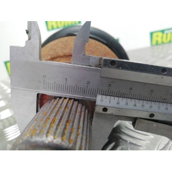 Recambio de transmision delantera derecha para ford focus berlina (cap) ambiente (d) referencia OEM IAM 3M513B436DAD  