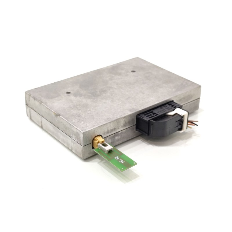 Recambio de modulo electronico para seat leon (1p1) reference referencia OEM IAM 1Z0035729E  